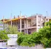 Cardiology Centre at Tamale Teaching Hospital on course for August completion - Contractors assure